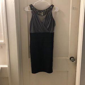 Formal dress